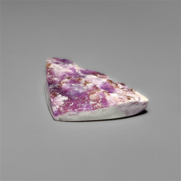Raw Face Purple Kammererite