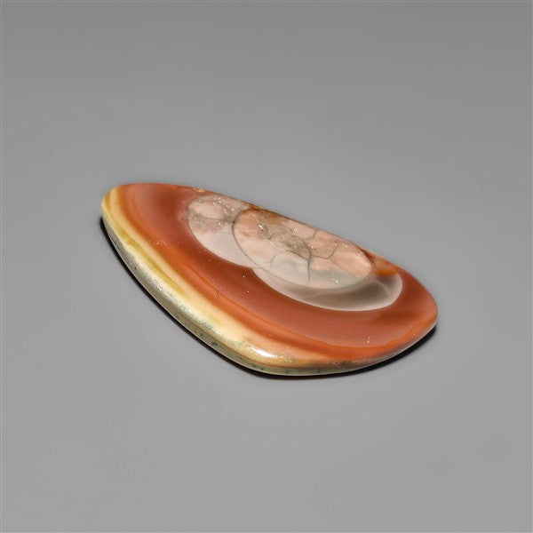 Imperial Jasper Cabochon
