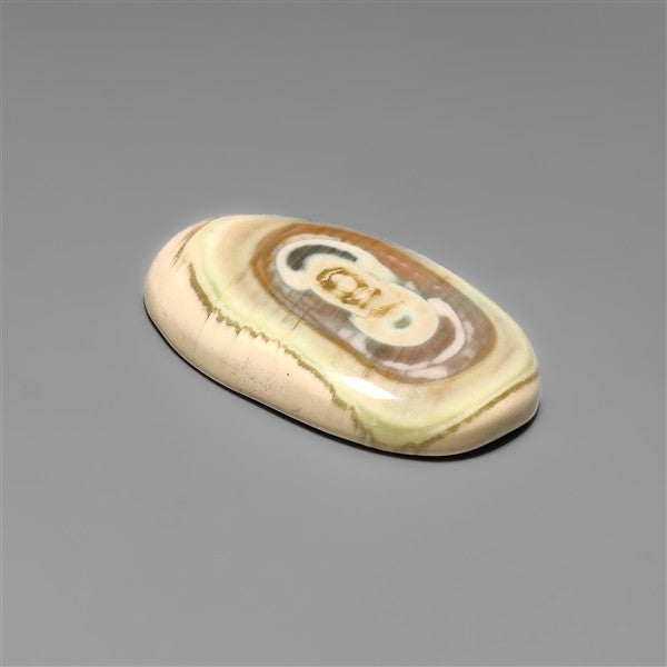 Imperial Jasper Cabochon