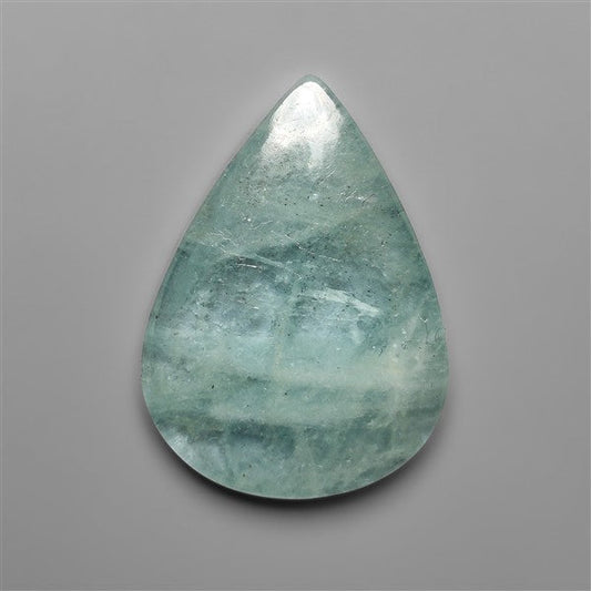 Aquamarine Cabochon
