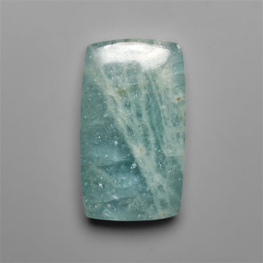 Aquamarine Cabochon