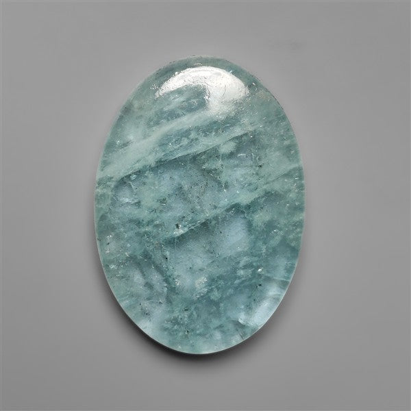 Aquamarine Cabochon