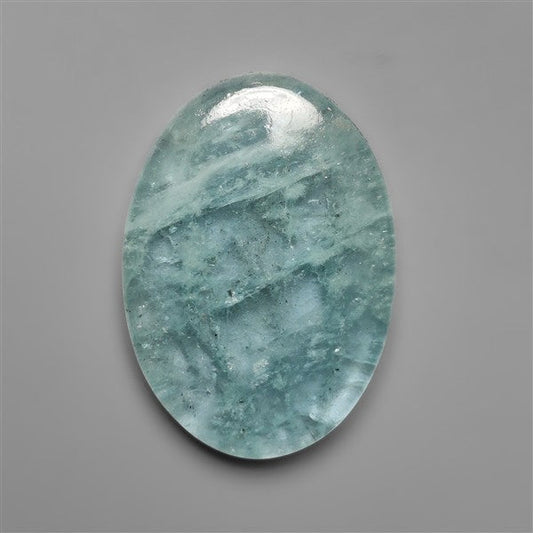 Aquamarine Cabochon