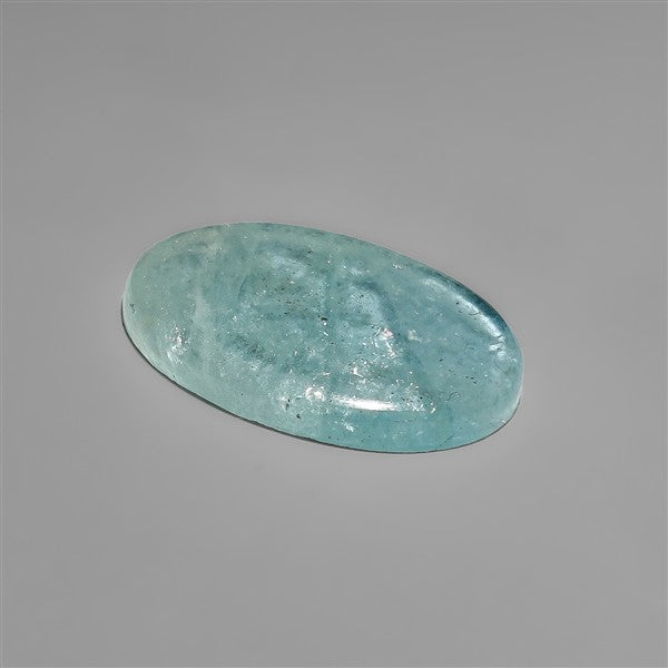 Aquamarine Cabochon