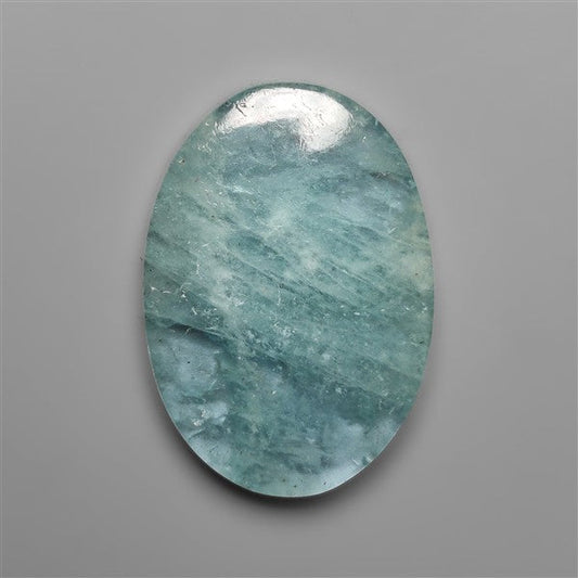 Aquamarine Cabochon