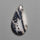 Scenic Dendritic Opal Cabochon