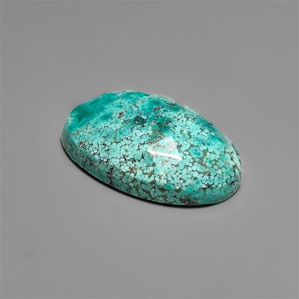 Rose Cut Hubei Turquoise