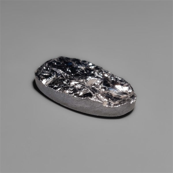 Raw Face Silicon (Flat Back)