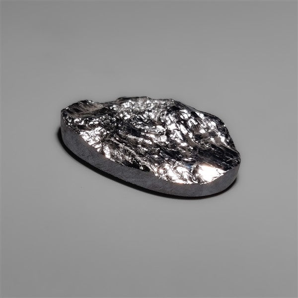Raw Face Silicon (Flat Back)