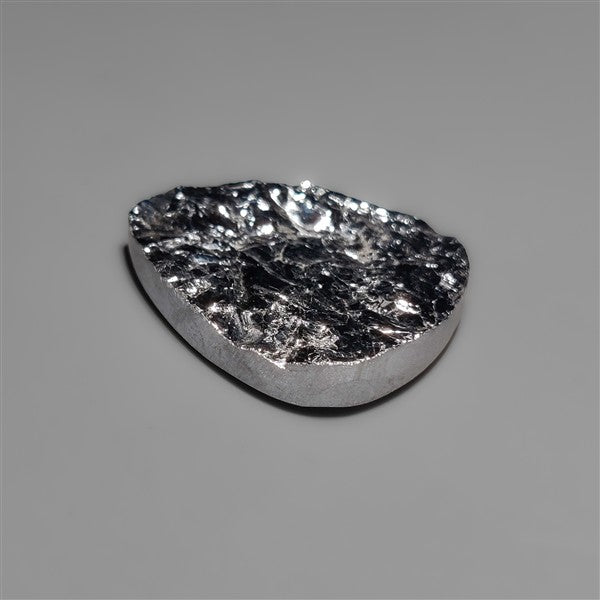Raw Face Silicon (Flat Back)