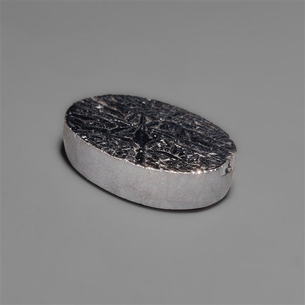 Raw Face Silicon (Flat Back)