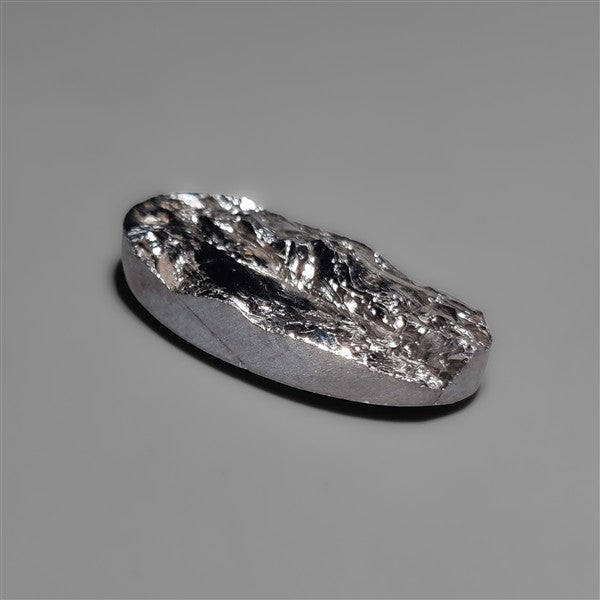 Raw Face Silicon (Flat Back)
