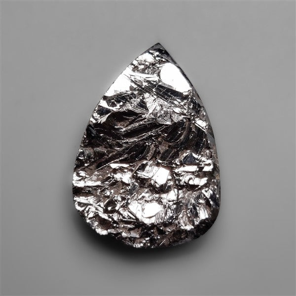 Raw Face Silicon (Flat Back)