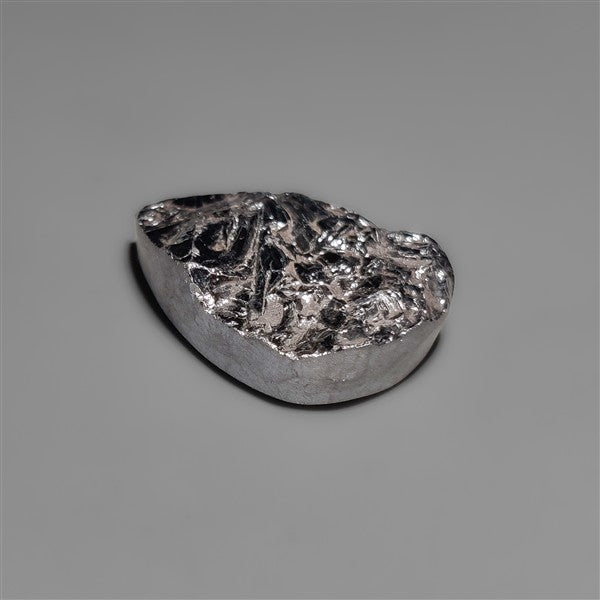 Raw Face Silicon (Flat Back)