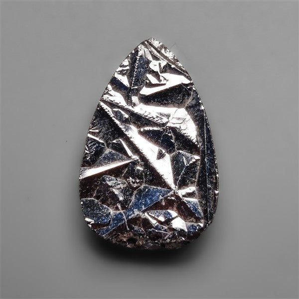 Raw Face Silicon (Flat Back)