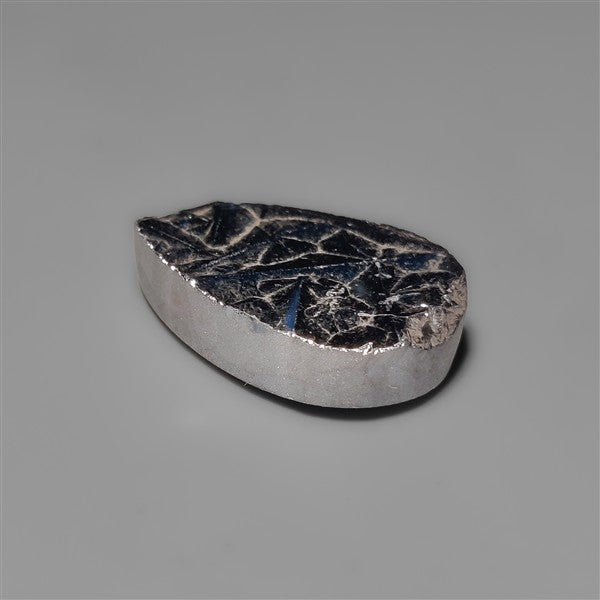Raw Face Silicon (Flat Back)