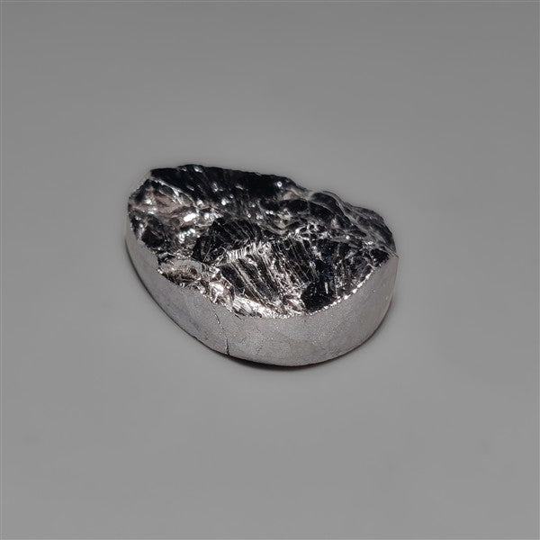 Raw Face Silicon (Flat Back)