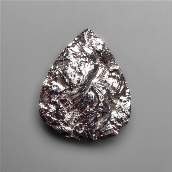 Raw Face Silicon (Flat Back)