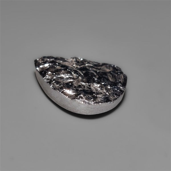 Raw Face Silicon (Flat Back)