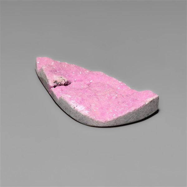 AAA Cobalto Calcite Druzy