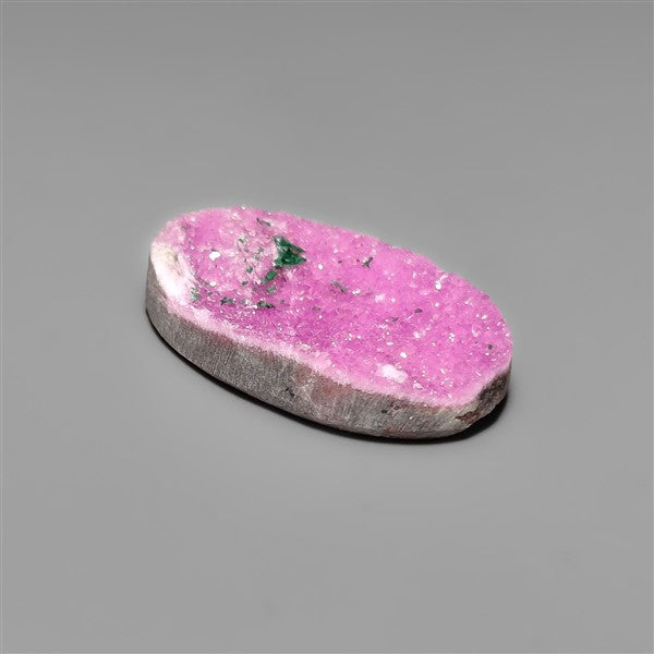 AAA Cobalto Calcite Druzy