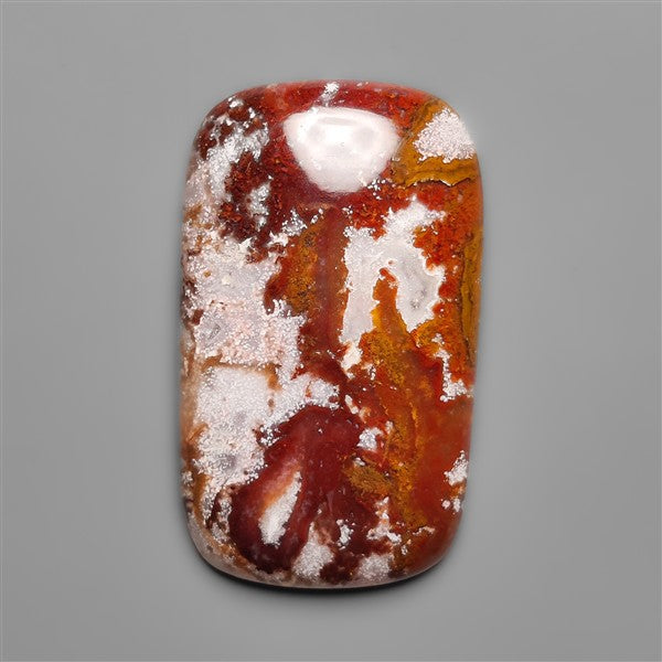 Agua Nueva Agate Gemstone Cabochon