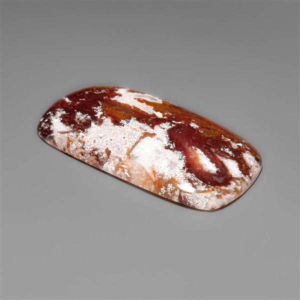 Agua Nueva Agate Gemstone Cabochon