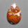 Agua Nueva Agate Gemstone Cabochon
