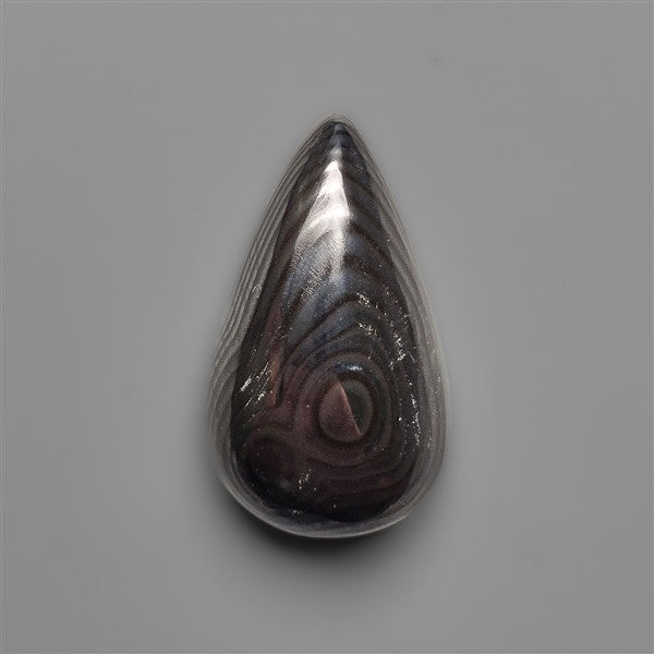Psilomelane Cabochon