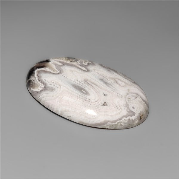 Agua Nueva Agate Gemstone Cabochon