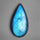 Blue Labradorite Cabochon