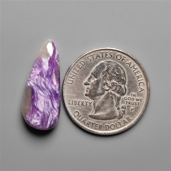 Charoite Cabochon