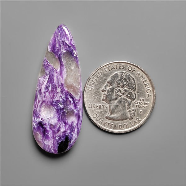 Charoite Cabochon