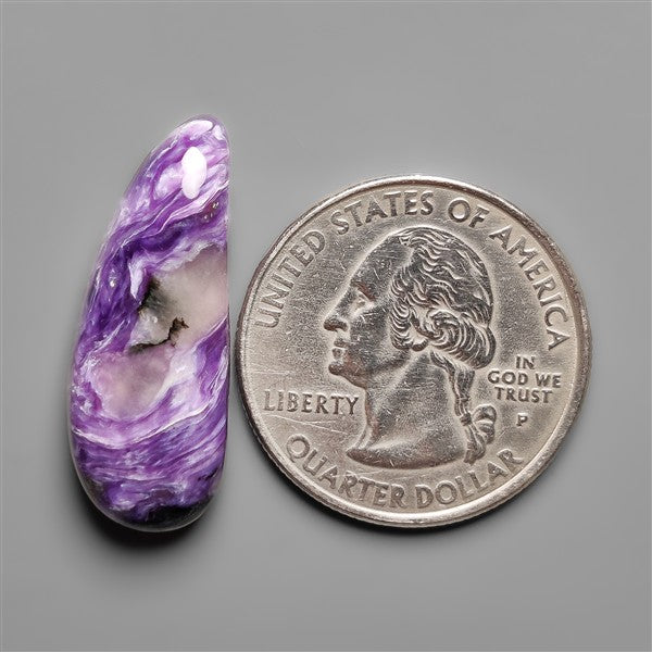 Charoite Cabochon