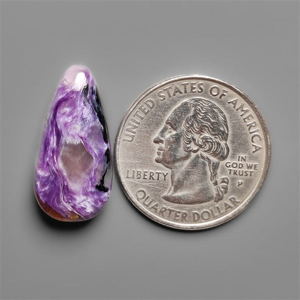 Charoite Cabochon