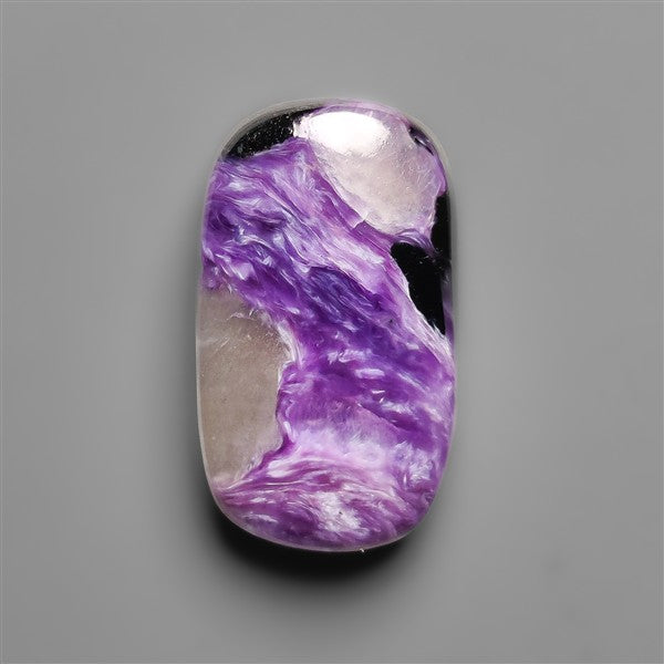Charoite Cabochon