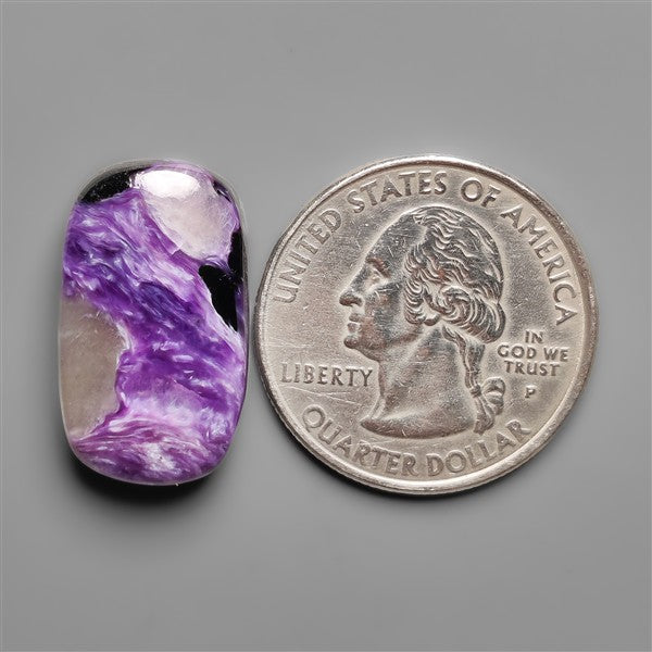 Charoite Cabochon
