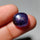 Bloodshot Iolite Sunstone Cabochon AAA