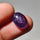 Bloodshot Iolite Sunstone Cabochon AAA