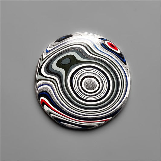 Fordite Cabochon