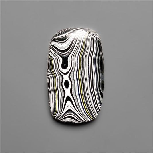 Fordite Cabochon