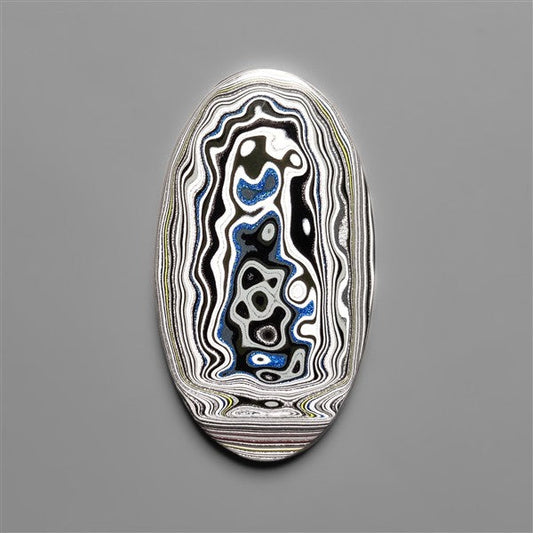 Fordite Cabochon