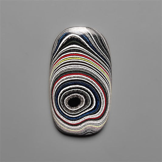 Fordite Cabochon