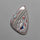 Fordite Cabochon