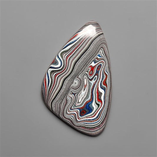 Fordite Cabochon