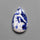Sodalite Cabochon