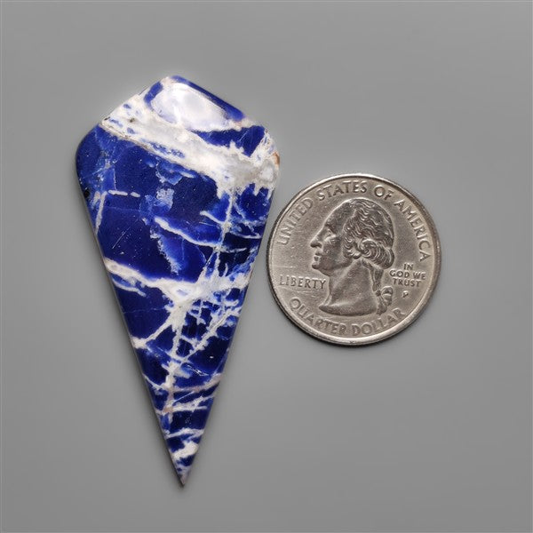 Sodalite Cabochon