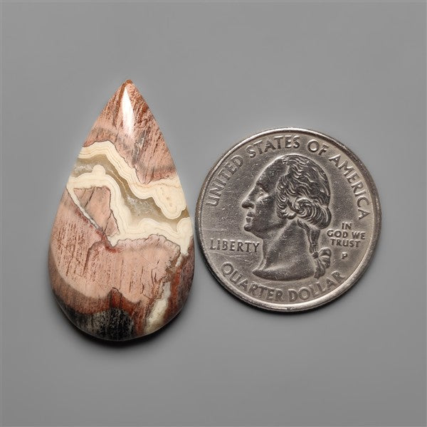 Snakeskin Jasper Cabochon