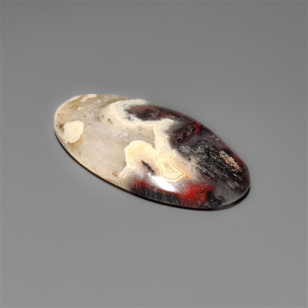 Snakeskin Jasper Cabochon