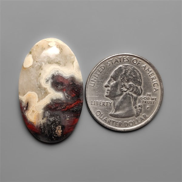 Snakeskin Jasper Cabochon